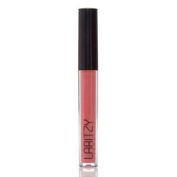 Laritzy Lip Gloss in Knockout 0.1oz/3.1g Full Size - Picture 2 of 4